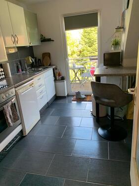 Foto - 2 Zimmer Etagenwohnung zur Miete in Schwerte
