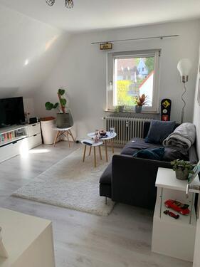 Foto - 2 Zimmer Etagenwohnung in Schwerte