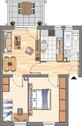 Foto - 3.5 Zimmer Erdgeschoßwohnung zur Miete in Castrop-Rauxel