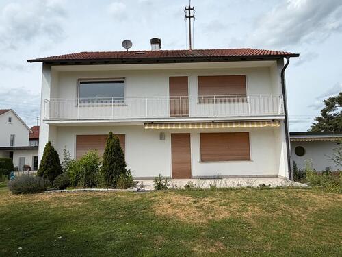 Foto - Einfamilienhaus zu verkaufen - provisionsfrei!