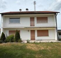 Einfamilienhaus zu verkaufen - provisionsfrei! - Baar-Ebenhausen