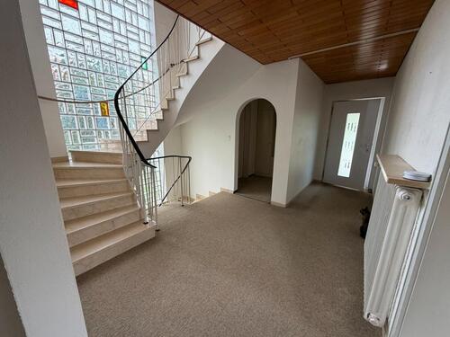 Foto - 7 Zimmer Einfamilienhaus in Baar-Ebenhausen