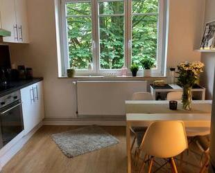 Kleines Schmuckstück in 22307 Barmbek von privat - Hamburg Barmbek-Nord