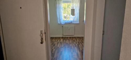 Foto - 1 Zimmer Etagenwohnung zur Miete in Siegen