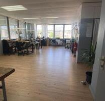 112m2 5. OG Büro schön, hell, zentral mit Aussicht bis 31.12.2025 - Stuttgart Stuttgart-Nord