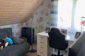 Foto - Etagenwohnung in Crailsheim
