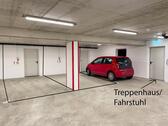 Foto - Etagenwohnung in Meppen