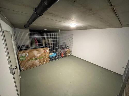 Foto - Etagenwohnung in Meppen zur Miete