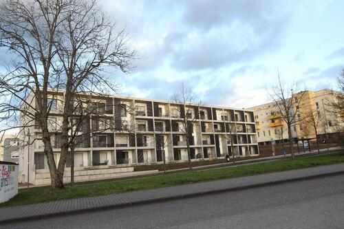 Foto - Ideal für Freiberufler: 1 Büro in Bürogemeinschaft TR-Petrisberg