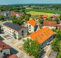 Luxus Wohnung 106 m² Bad Füssing