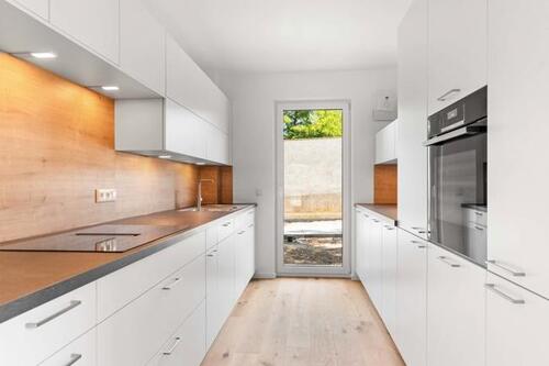 Foto - Etagenwohnung in Bad Füssing zur Miete