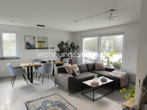 Foto - Wohnungsswap - 3 Zimmer, 96 m² - Lindenstraße, Frechen