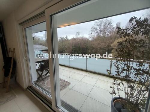 Foto - Etagenwohnung in Frechen zur Miete