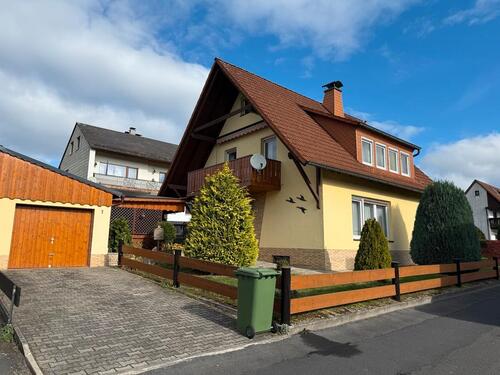 Foto - Haus zu vermieten oder zum Kauf