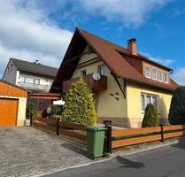 Haus zu vermieten oder zum Kauf - Arzberg