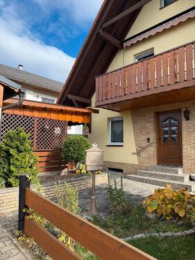 Foto - Einfamilienhaus zur Miete in Arzberg