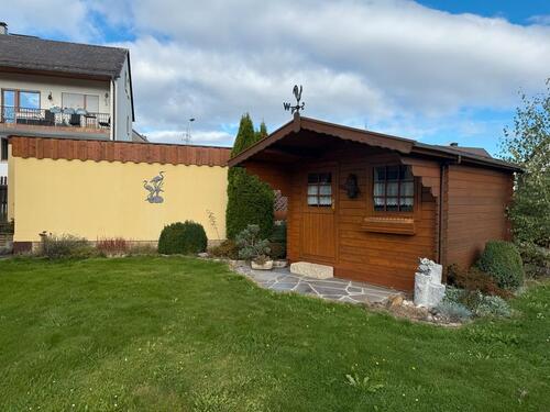 Foto - Einfamilienhaus in Arzberg