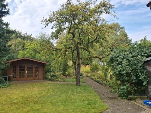 Foto - Einfamilienhaus zum Kaufen in Soltau