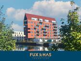 Foto - Fantastischer Blick auf den Alten Hafen: Exklusiver Neubau im Lofthaus!