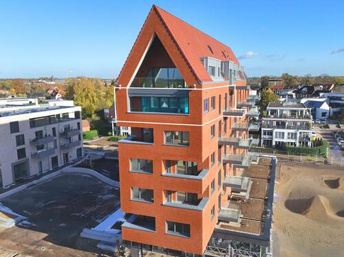 Foto - Etagenwohnung zur Miete in Lingen (Ems)