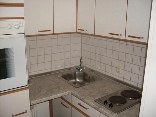 Foto - Etagenwohnung in Schweinfurt zur Miete