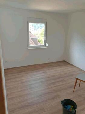 Foto - Ich vermiete ein Wohnung in Schramberg.