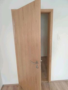 Foto - Etagenwohnung in Schramberg