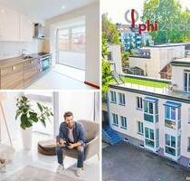 PHI AACHEN - Chance! Schicke Zwei-Zimmer-Wohnung in Aachen-Zentrum!