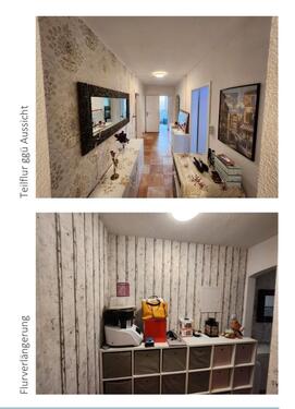 Foto - Etagenwohnung in Stuttgart zur Miete