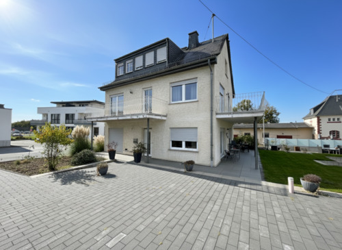 Foto - Familienwohnhaus zentral in Emmelshausen