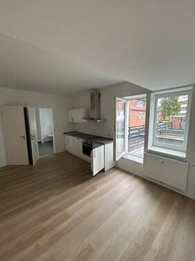 Foto - Etagenwohnung zur Miete in Bad Bevensen