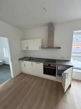 Foto - Etagenwohnung in Bad Bevensen