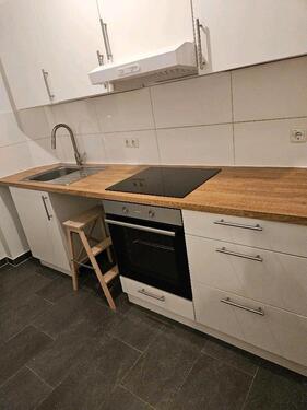 Foto - 1 Zimmer andere zur Miete in Frankfurt am Main