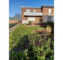 Doppelhaushälfte in begehrter Lage von Rinteln