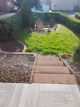 Foto - Einfamilienhaus in Rinteln zur Miete