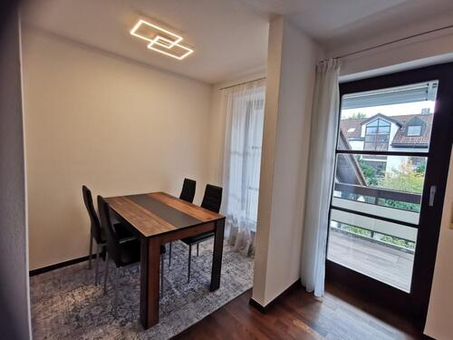 Foto - Etagenwohnung in München zur Miete