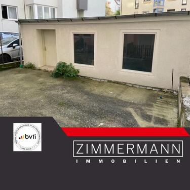 Foto - Kleine Gewerbeeinheit im Herzen von Stuttgart West