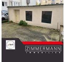 Kleine Gewerbeeinheit im Herzen von Stuttgart West