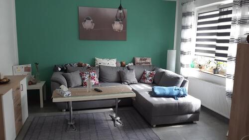 Foto - 3 Zimmer Etagenwohnung zur Miete in Goldenstedt