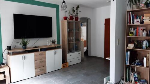 Foto - 3 Zimmer Etagenwohnung in Goldenstedt