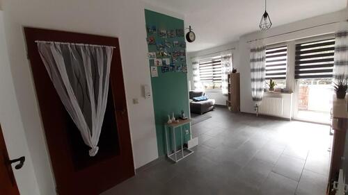 Foto - Etagenwohnung in Goldenstedt zur Miete