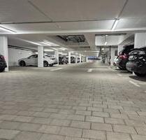 2 Tiefgaragen-Stellplätze Sophienstraße 135,139 Karlsruhe