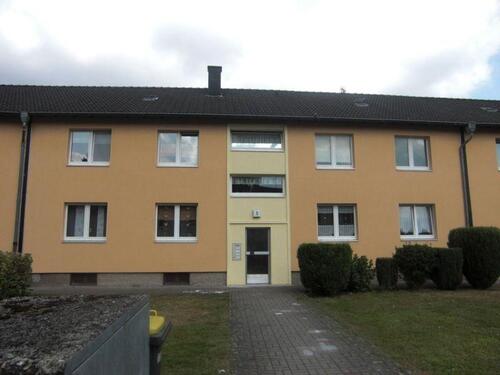 Foto - 3.5 Zimmer Erdgeschoßwohnung zur Miete in Gelsenkirchen