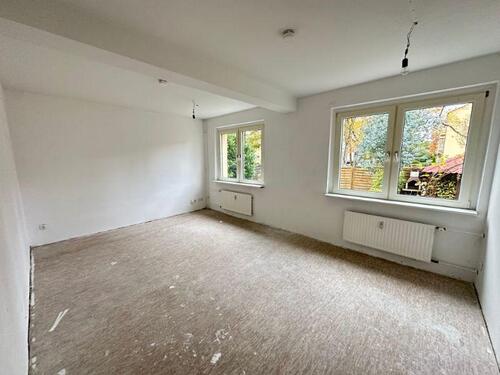 Foto - Erdgeschoßwohnung in Gelsenkirchen zur Miete