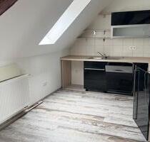 4 Raum Wohnung in Sotterhausen zu Vermieten - Allstedt