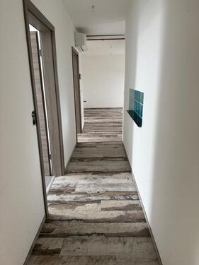 Foto - Etagenwohnung in Allstedt zur Miete