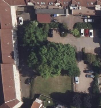 Foto - Stellplatz Innenstadt Parkplatz Nähe Markt Eisenach