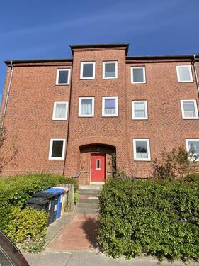 Foto - Demnächst frei! Schöne 2-Zimmer-Wohnung in Kiel