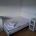 Foto - 1 Zimmer Erdgeschoßwohnung zur Miete in Mosbach
