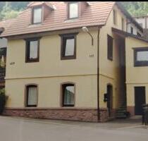 Mehrfamilienhaus in Heidelberg-Ziegelhausen 6 Einheiten